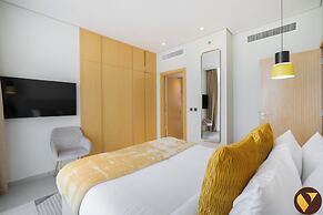 Vogue | Novotel JVT near Springs Souk Mall