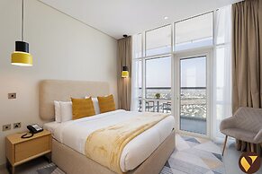 Vogue | Novotel JVT near Springs Souk Mall