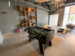 Vogue | Novotel JVT near Springs Souk Mall