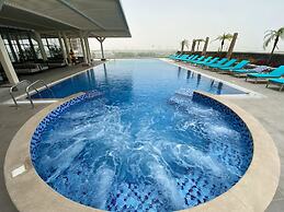 Vogue | Novotel JVT near Springs Souk Mall