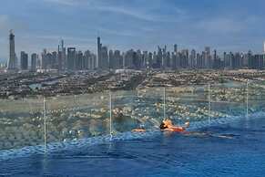 Vogue | Novotel JVT near Springs Souk Mall