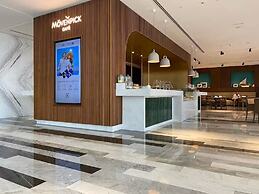 Vogue | Novotel JVT near Springs Souk Mall