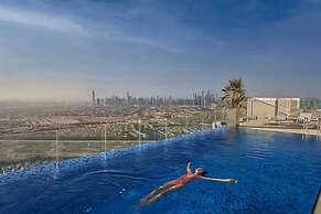 Vogue | Novotel JVT near Springs Souk Mall