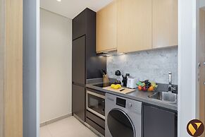 Vogue | Novotel JVT near Springs Souk Mall