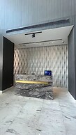Vogue | Novotel JVT near Springs Souk Mall