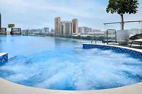 Vogue | Novotel JVT near Springs Souk Mall