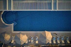 Vogue | Novotel JVT near Springs Souk Mall