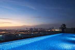 Vogue | Novotel JVT near Springs Souk Mall