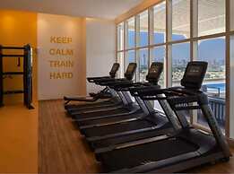 Vogue | Novotel JVT near Springs Souk Mall