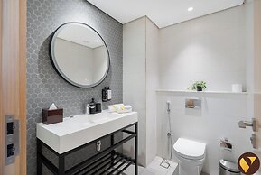 Vogue | Novotel JVT near Springs Souk Mall