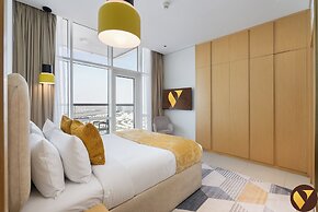 Vogue | Novotel JVT near Springs Souk Mall