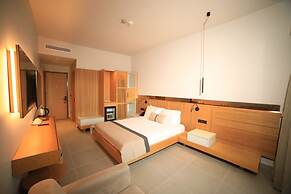 MAVİSU KEFALOS HOTEL