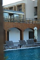 MAVİSU KEFALOS HOTEL