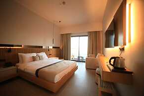 MAVİSU KEFALOS HOTEL