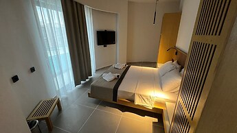 MAVİSU KEFALOS HOTEL