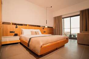 MAVİSU KEFALOS HOTEL