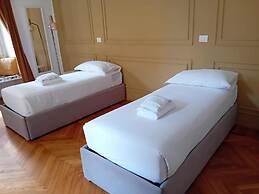 Turin Central Suite