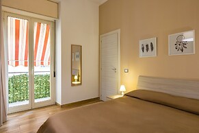 Cozy Escape by Napoliapartments