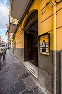 Cozy Escape by Napoliapartments