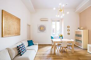Cozy Escape by Napoliapartments