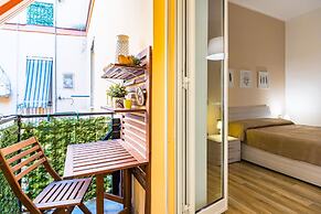 Cozy Escape by Napoliapartments