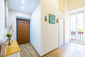 Cozy Escape by Napoliapartments