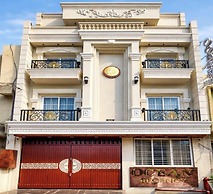 Ocean Regency