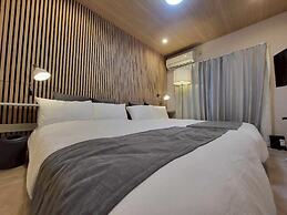 GuestHouseAQUA205