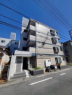 GuestHouseAQUA205