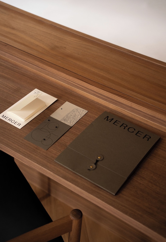 Mercer Madrid