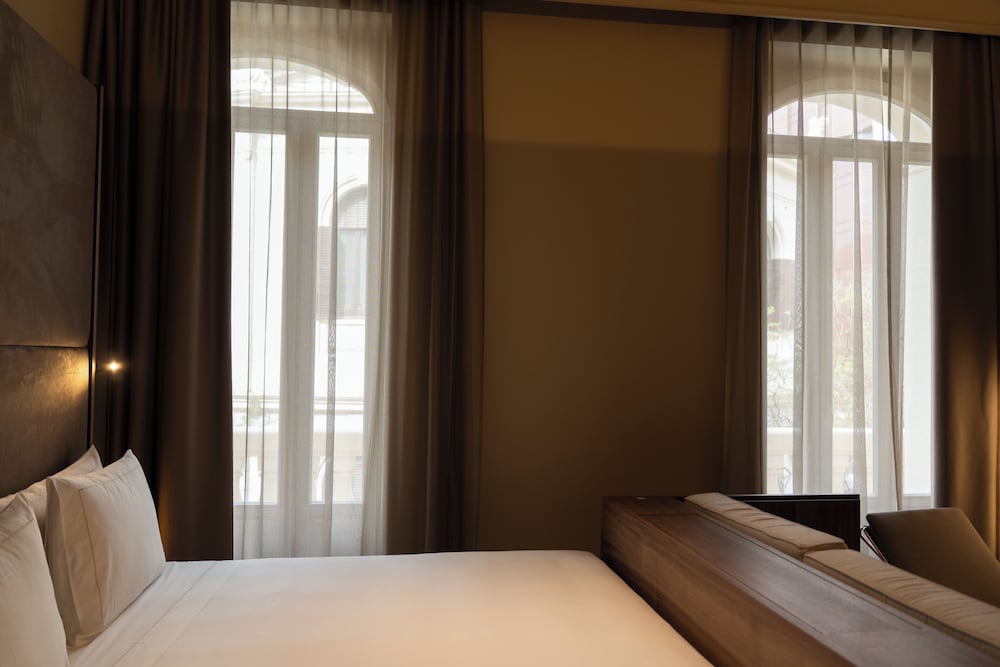 Mercer Madrid