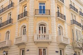 Mercer Madrid