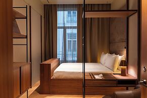 Mercer Madrid