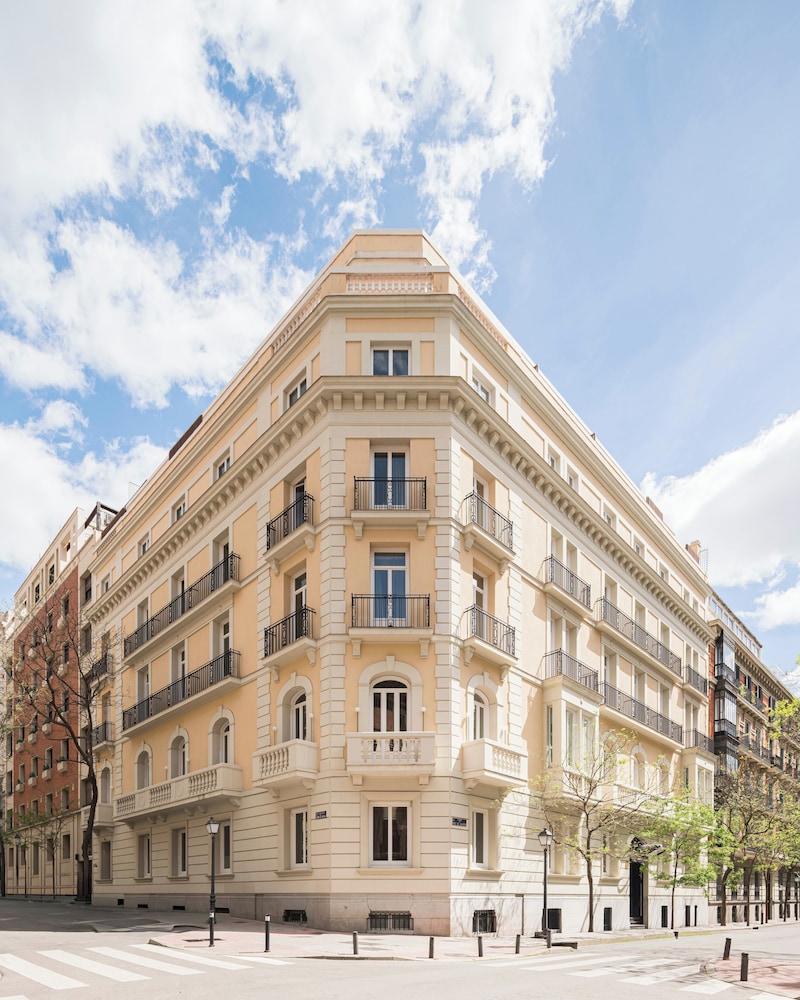 Mercer Madrid