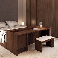 Mercer Madrid
