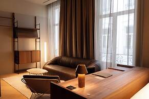 Mercer Madrid