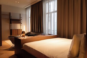 Mercer Madrid