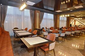 Hotel Aleksandar conference & spa