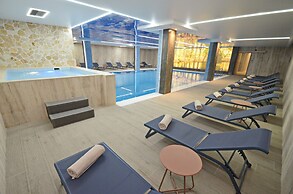 Hotel Aleksandar conference & spa