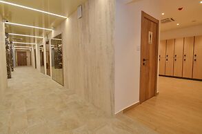 Hotel Aleksandar conference & spa
