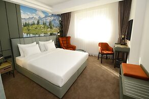 Hotel Aleksandar conference & spa