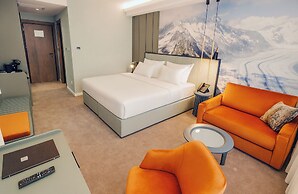 Hotel Aleksandar conference & spa