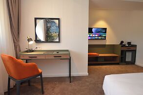 Hotel Aleksandar conference & spa