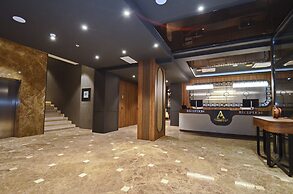Hotel Aleksandar conference & spa