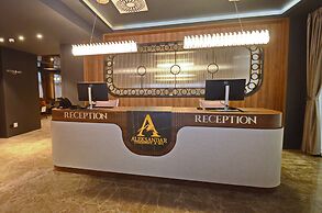 Hotel Aleksandar conference & spa
