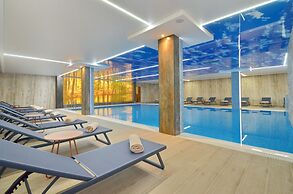 Hotel Aleksandar conference & spa