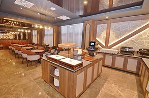Hotel Aleksandar conference & spa