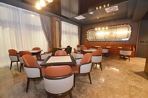 Hotel Aleksandar conference & spa