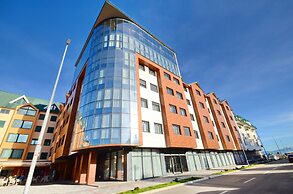 Hotel Aleksandar conference & spa