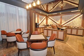 Hotel Aleksandar conference & spa